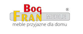 bogfran logo meble partnerzy