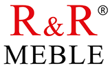 r&r meble logo partnerzy